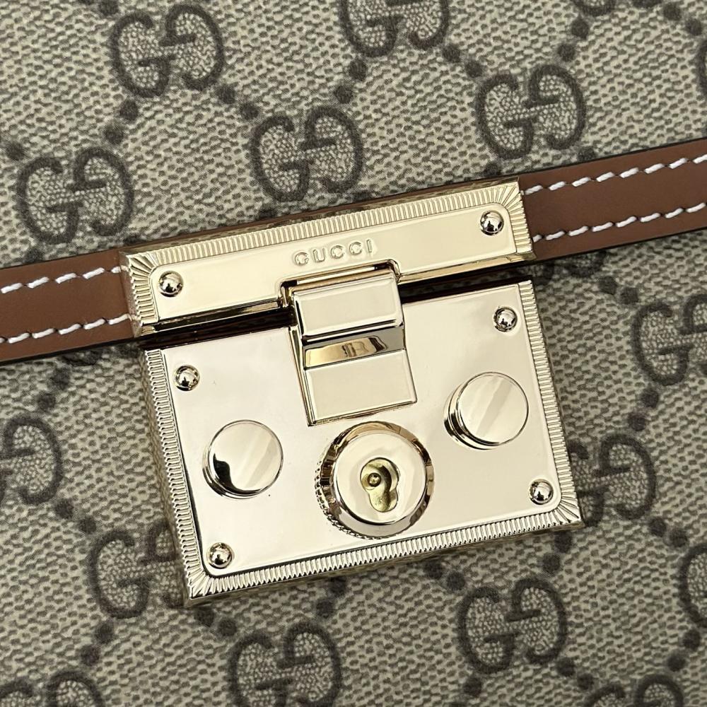 Top Handle Bag