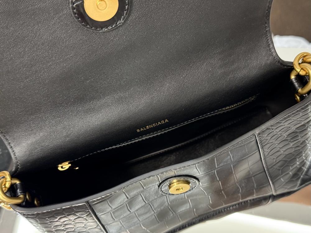 Top Handle Bag