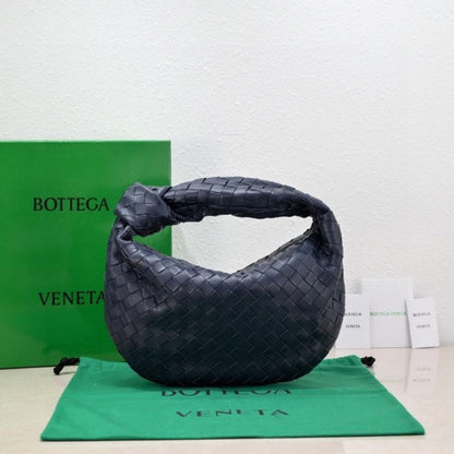 Lambskin Hobo Bag
