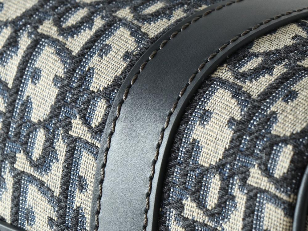 Modern Premium Quilted Leather Shoulder Bag