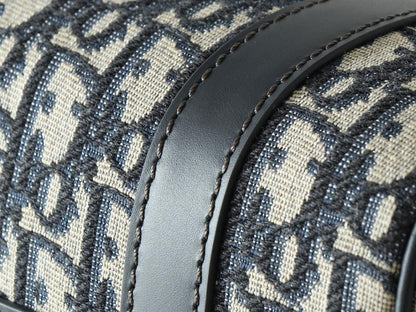 Modern Premium Quilted Leather Shoulder Bag