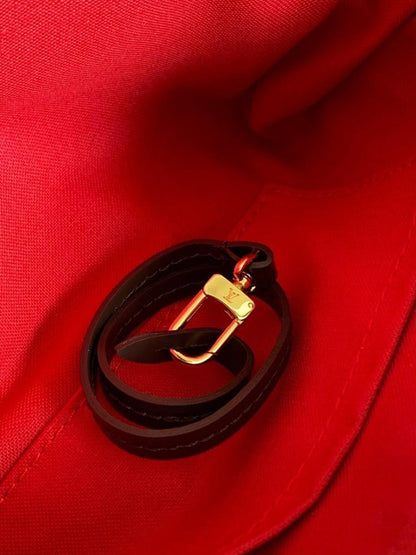 Modern Crossbody Bag
