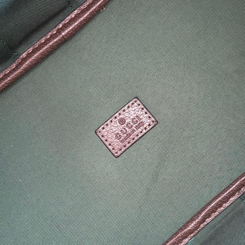 Classic Refined Top Handle Bag