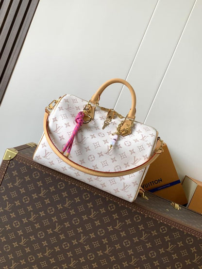 Top Handle Bag