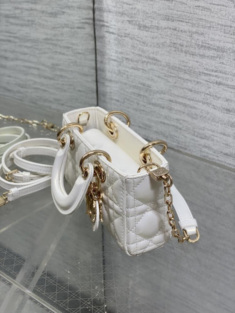 Alma Top Handle Bag