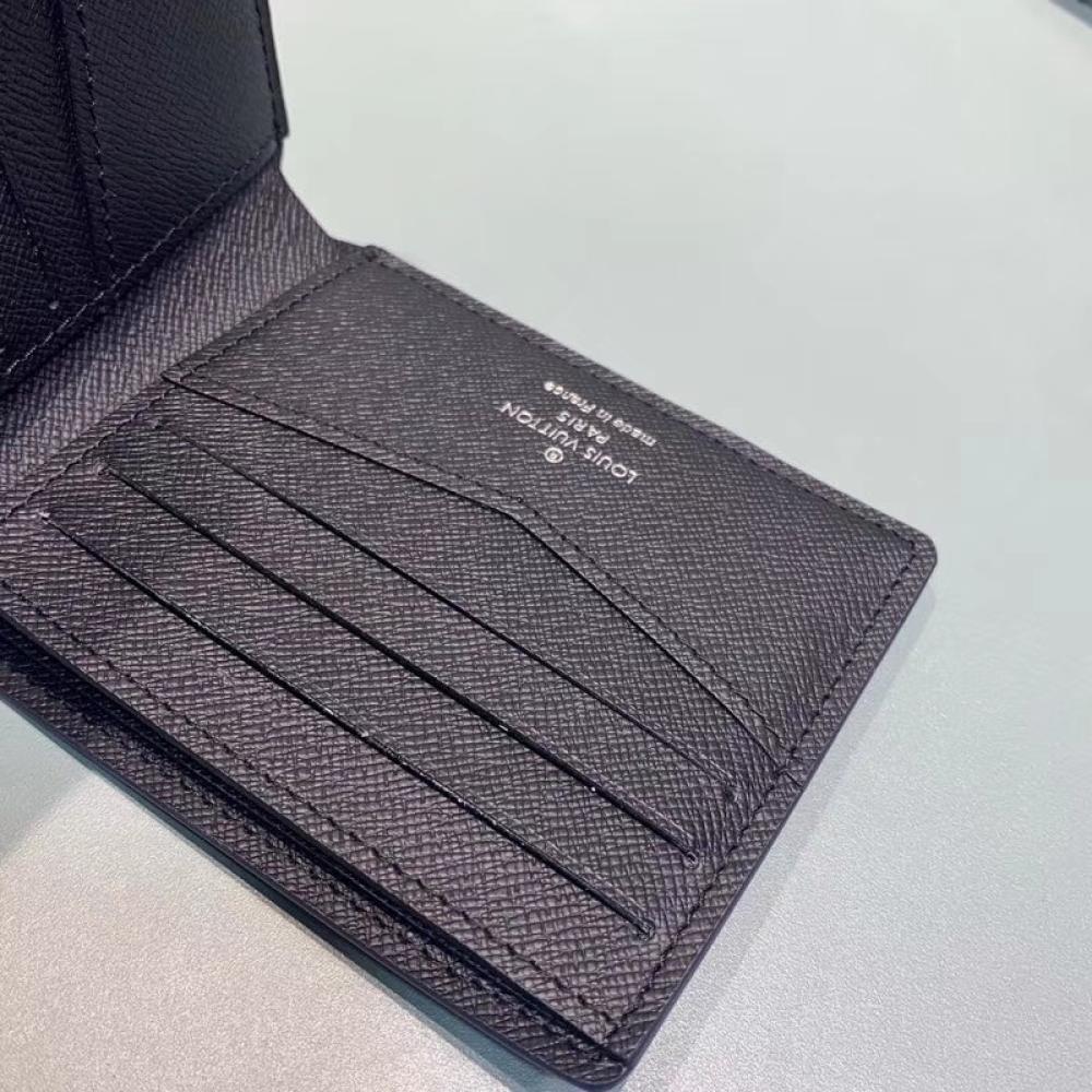 Leather Wallet