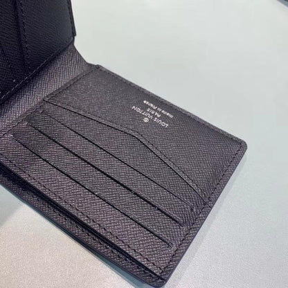 Leather Wallet