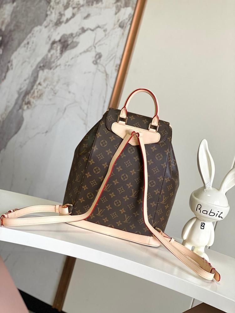 Elegant Refined Leather Top Handle Bag