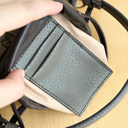 Ophidia Shoulder Bag
