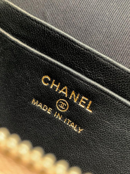 Classic Leather Wallet