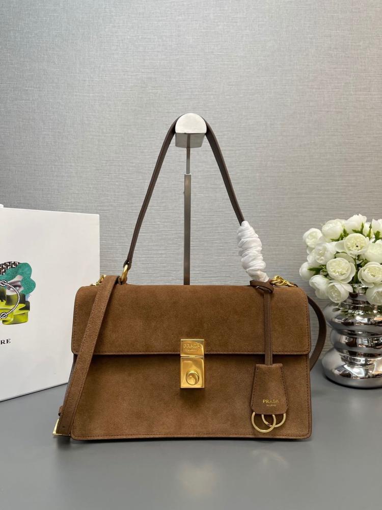 Top Handle Bag