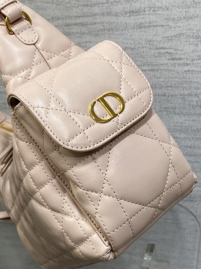 Luxury Top Handle Bag