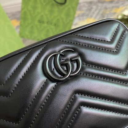 Stylish Refined Shoulder Bag