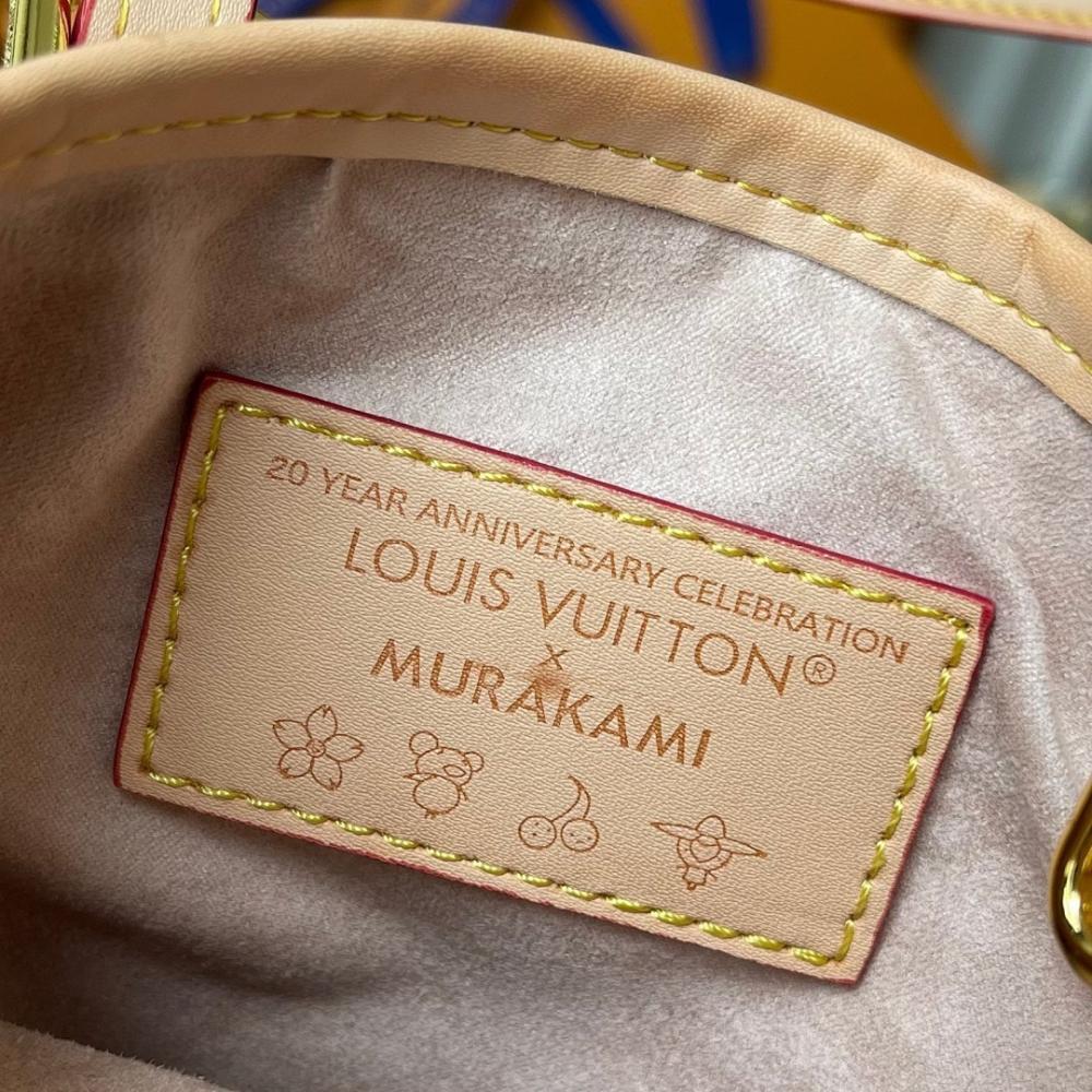 Stylish Monogram Leather Shoulder Bag – Special Edition