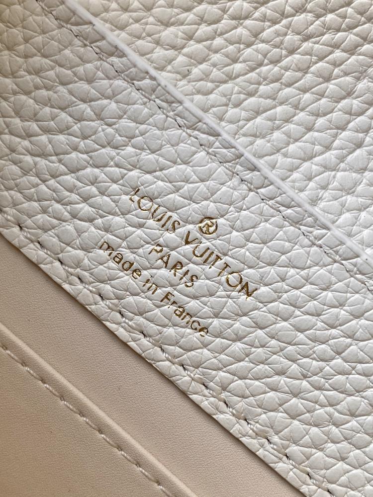 Luxury Calfskin Wallet