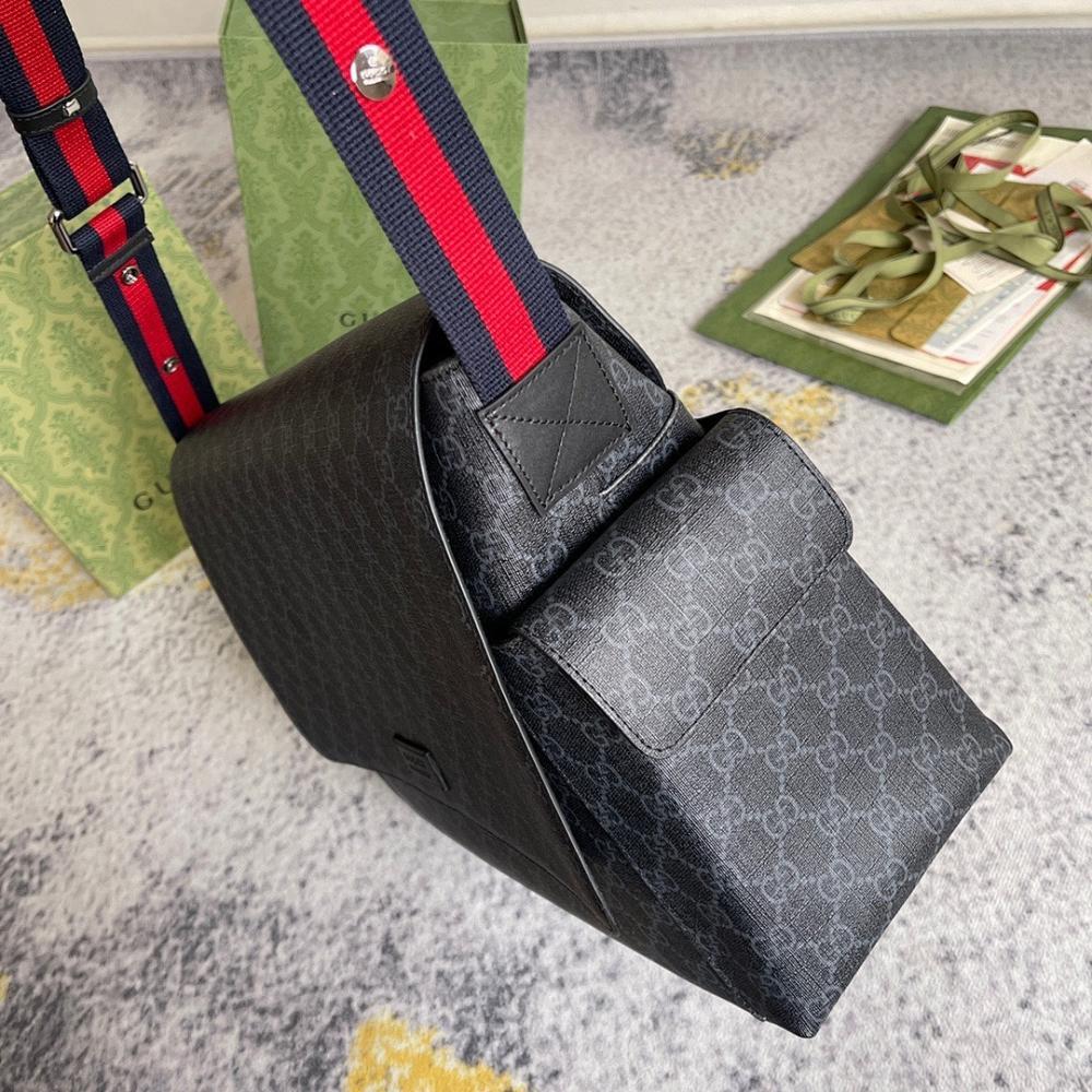 Italian-Inspired Stylish Crossbody Bag