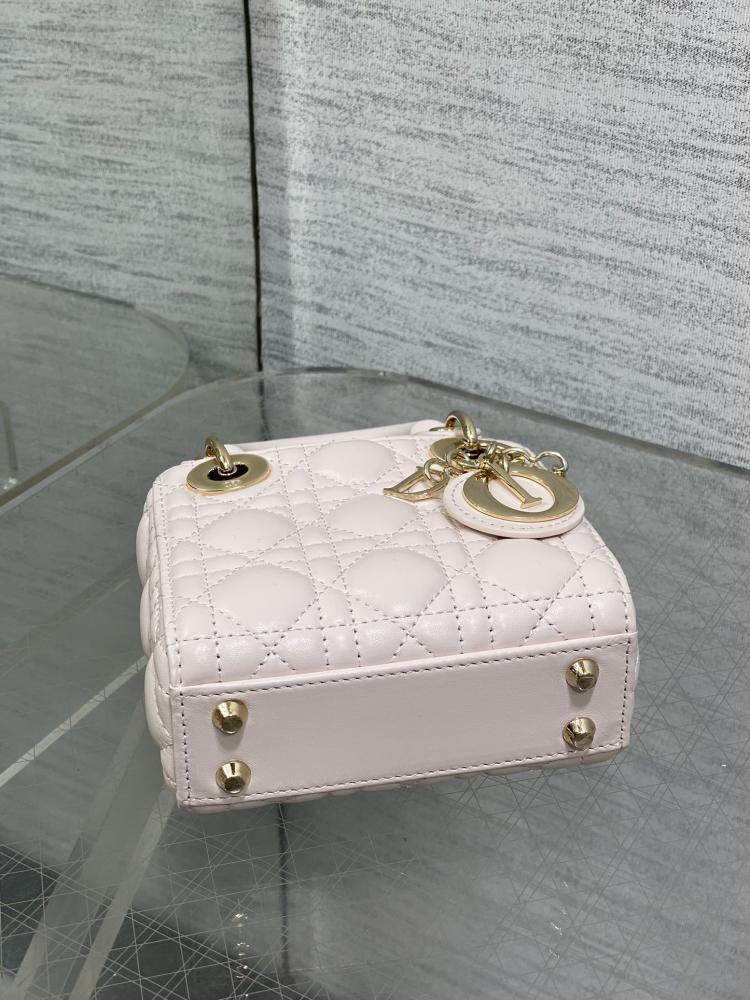 Top Handle Bag