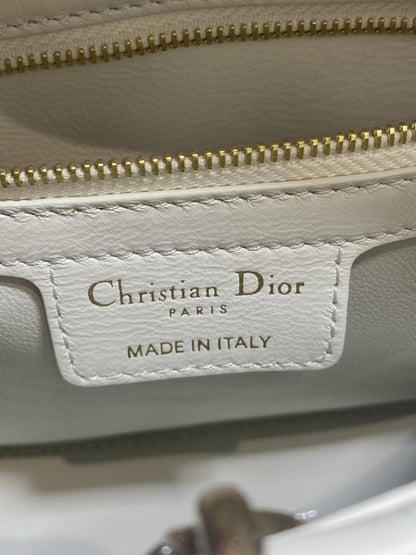 Top Handle Bag