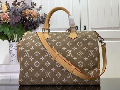 Top Handle Bag