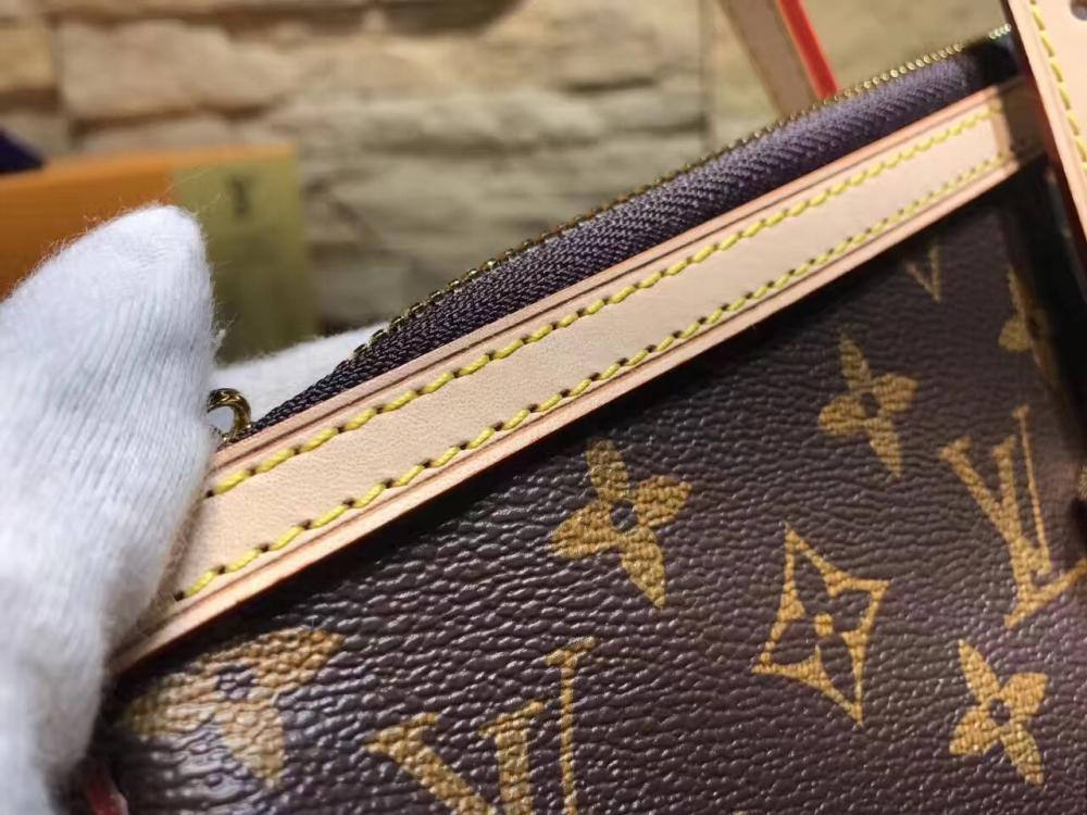 Top Handle Bag