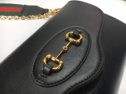 Luxury Elegant Red Crossbody Bag