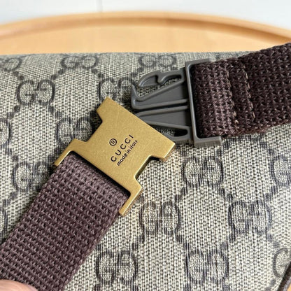 Classic Italian-Inspired Top Handle Bag