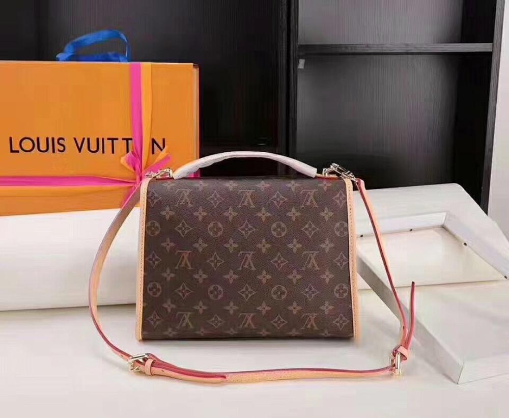 Modern Stylish Crossbody Bag