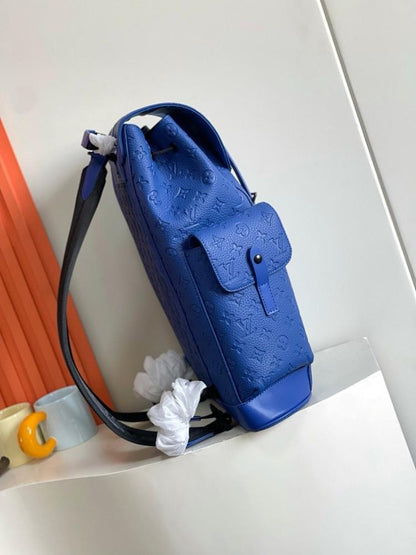 Elegant Stylish Leather Bag – Limited Edition