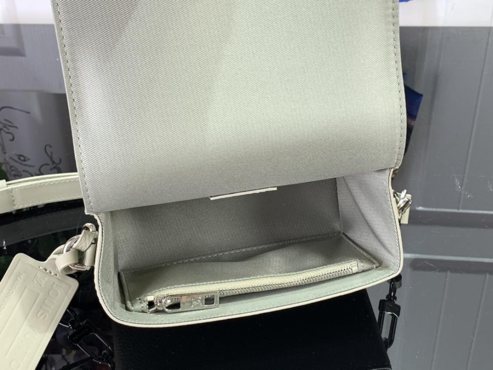 Luxury Shoulder Bag
