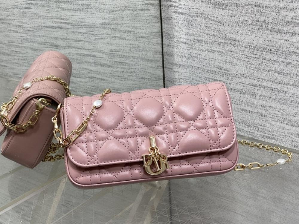 Alma Top Handle Bag
