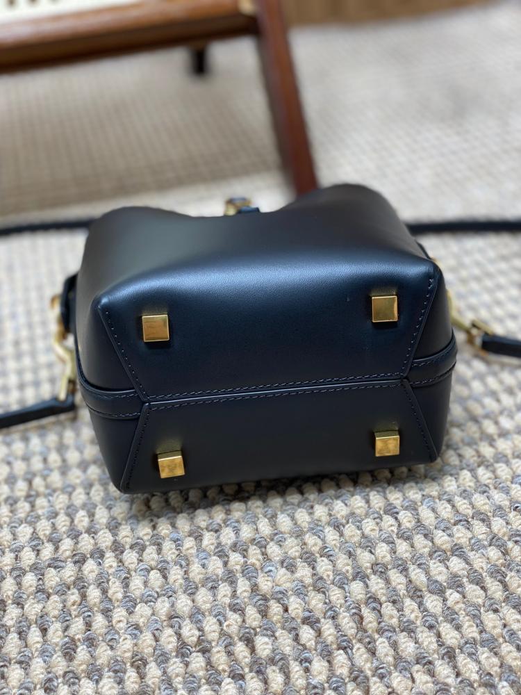 Top Handle Bag