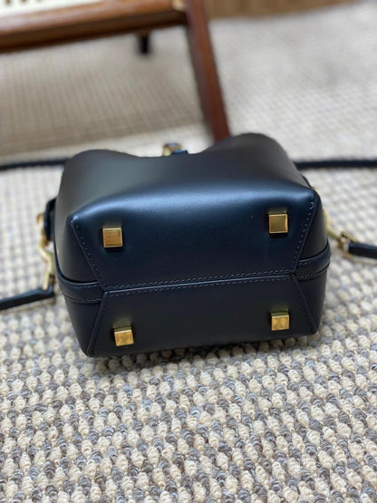 Top Handle Bag