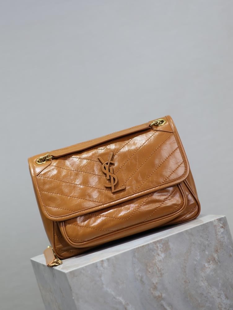Top Handle Bag