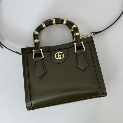 Top Handle Bag