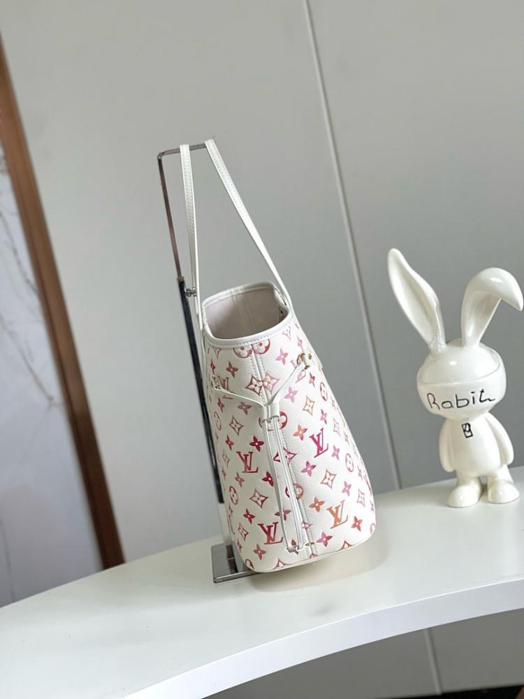 Stylish Premium Printed Leather Tote Bag