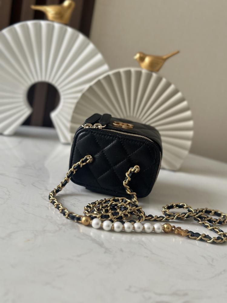 Top Handle Bag