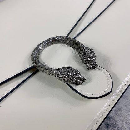 Modern Premium Top Handle Bag