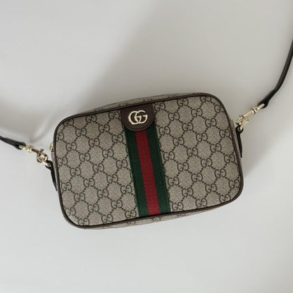 Luxury Top Handle Bag