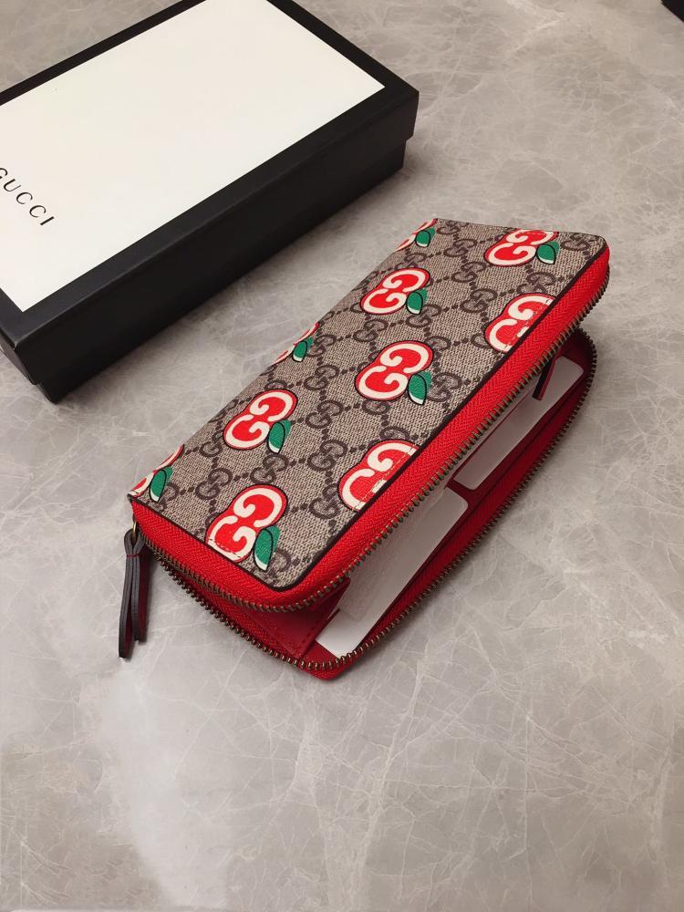 Luxury Wallet