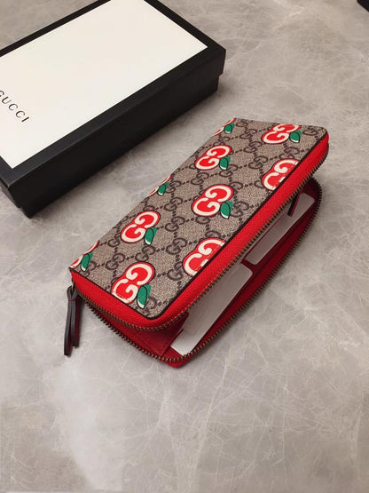 Luxury Wallet