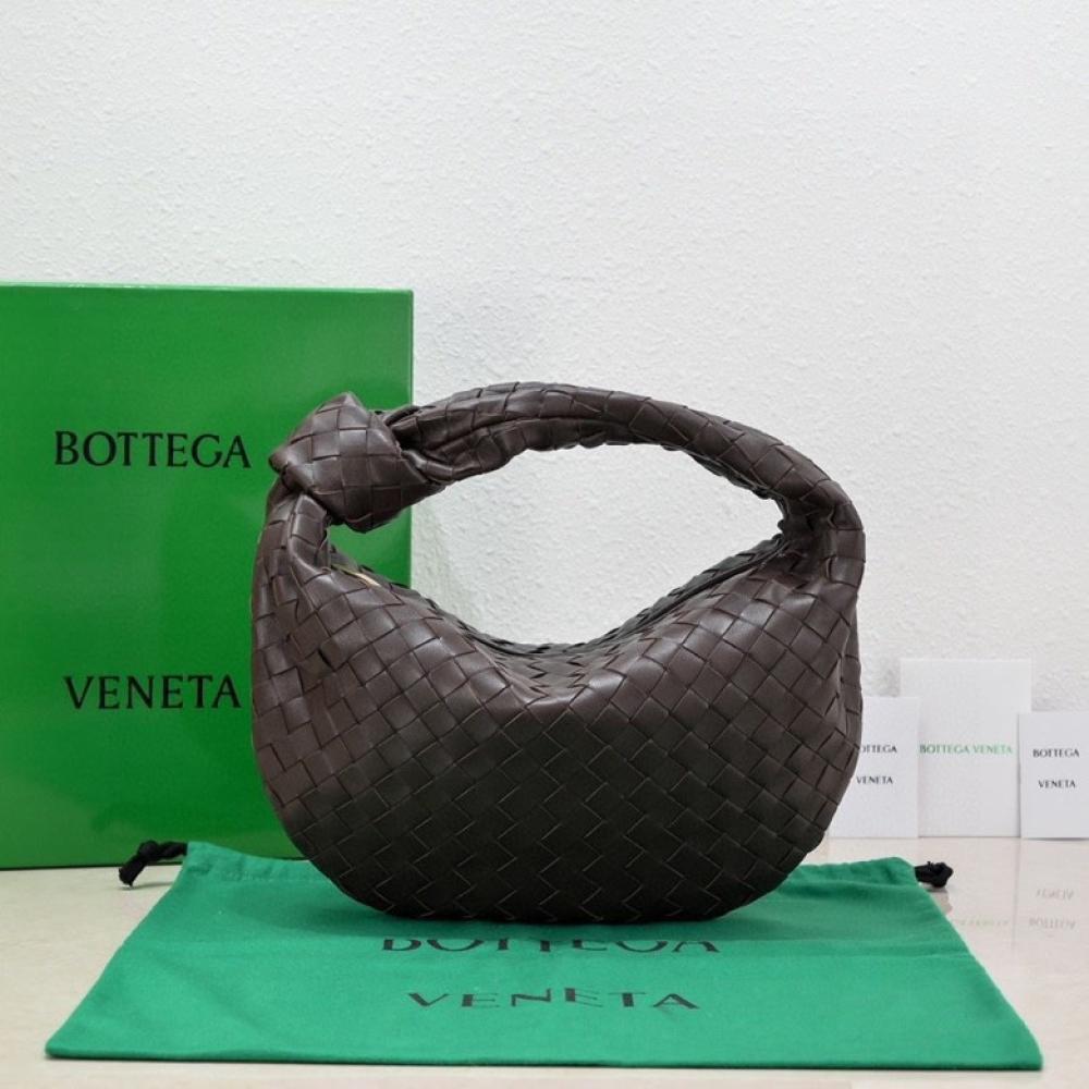 Leather Hobo Bag