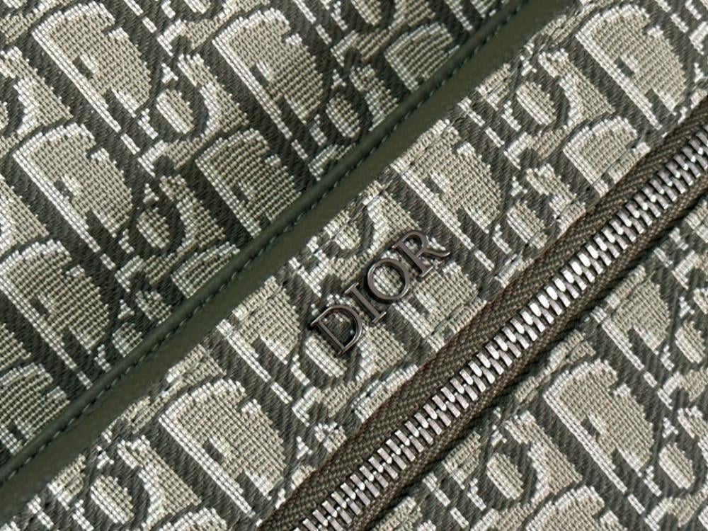 Elegant Refined Monogram Top Handle Bag