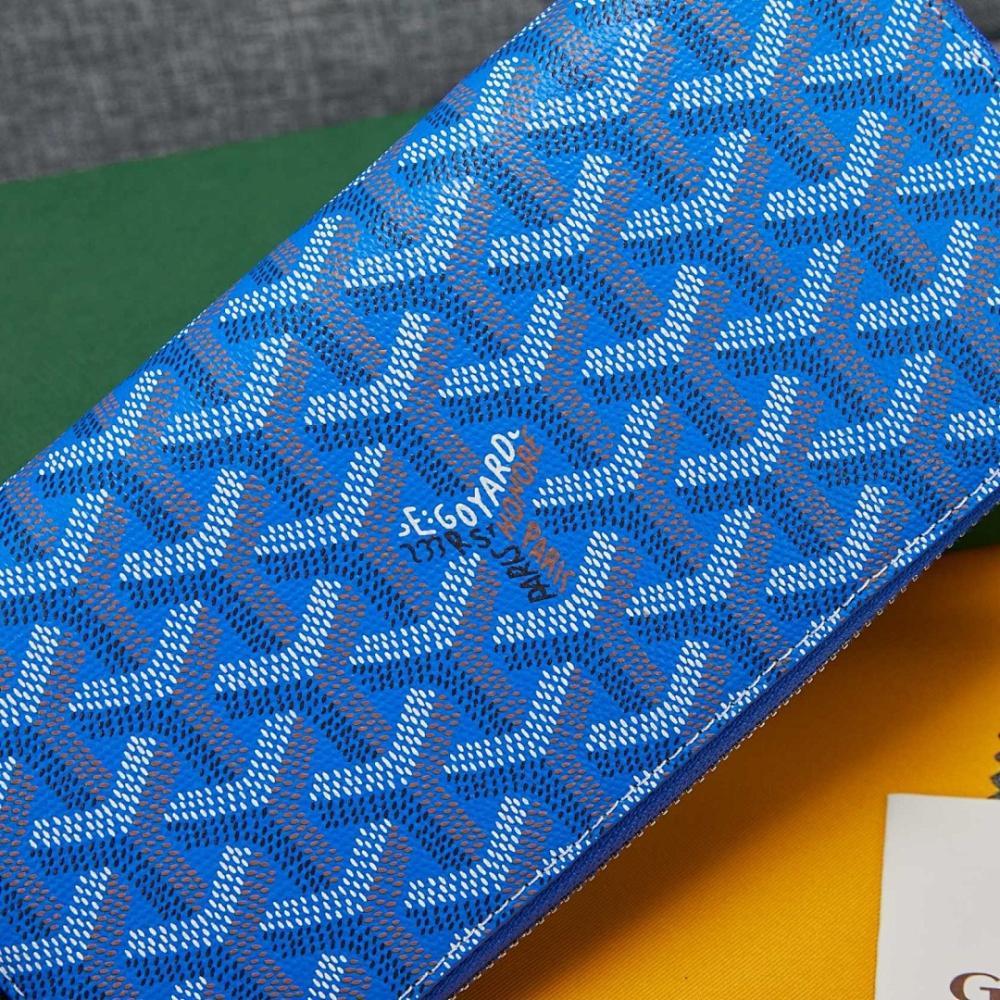 Stylish Premium Leather Wallet