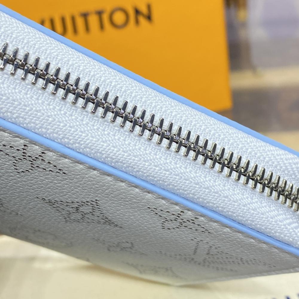 Luxury Leather Wallet