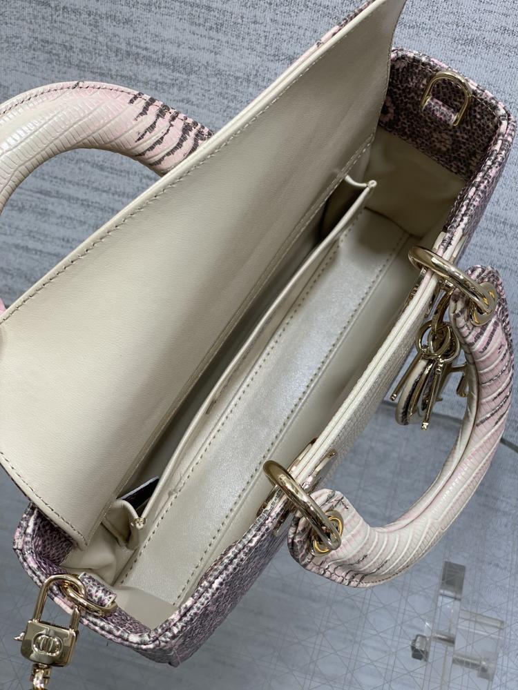 Luxury Top Handle Bag