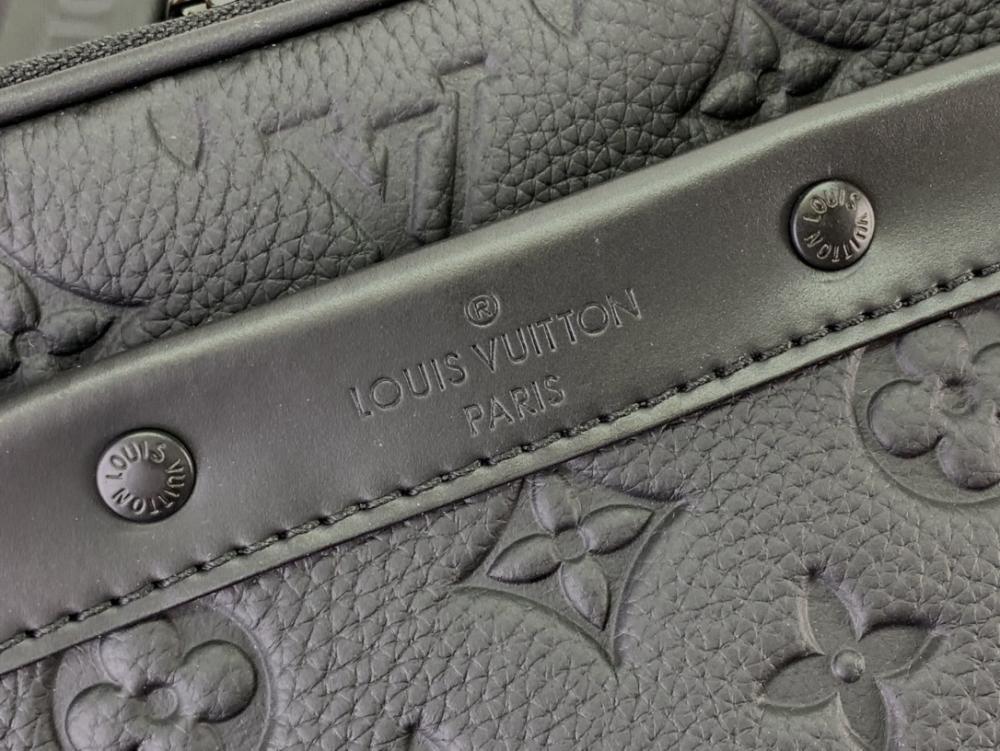 Modern Top Handle Bag