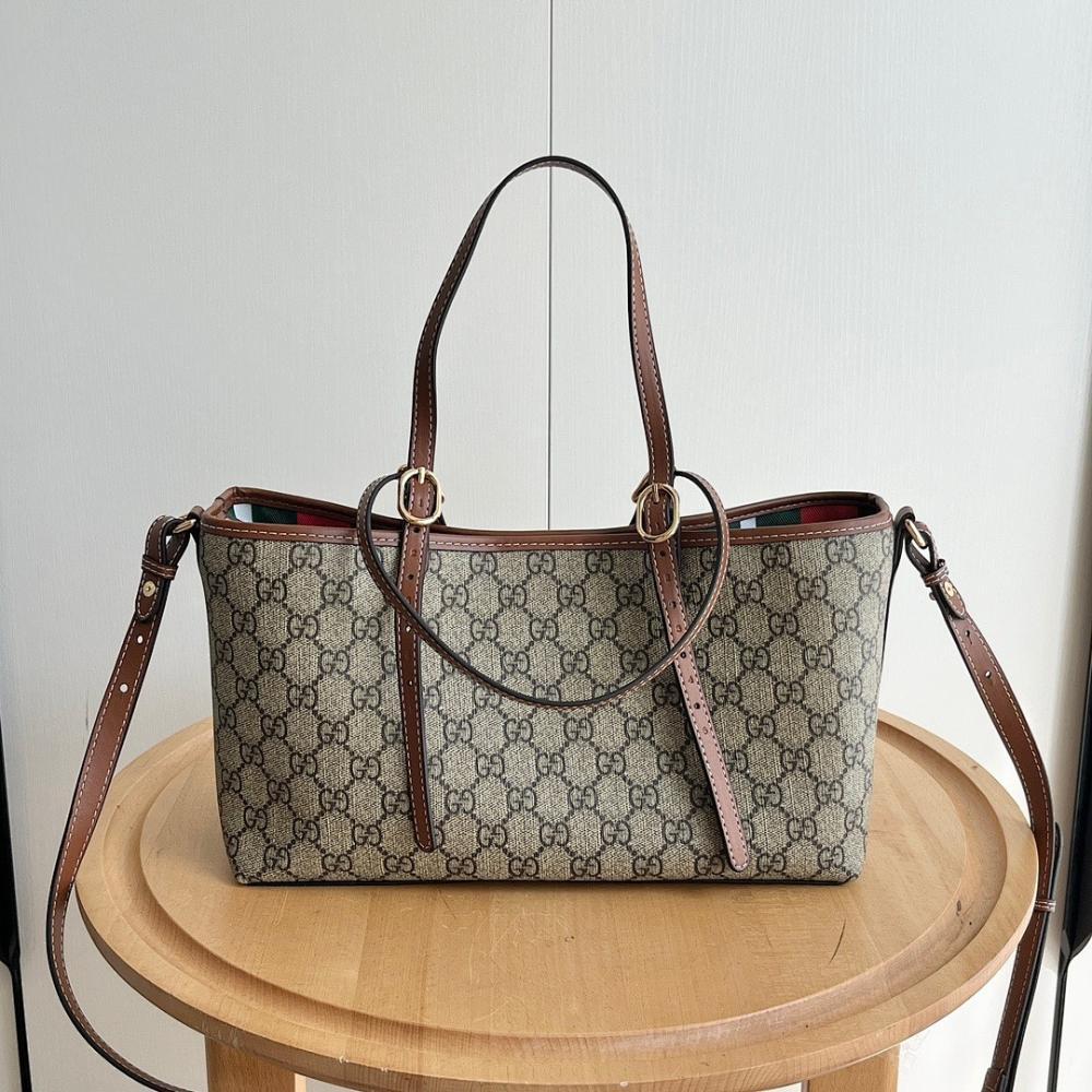 Ophidia Tote Bag