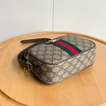 Modern Luxury Bag