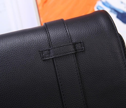 Modern Luxury Beige Embroidered Jacquard Crossbody Bag
