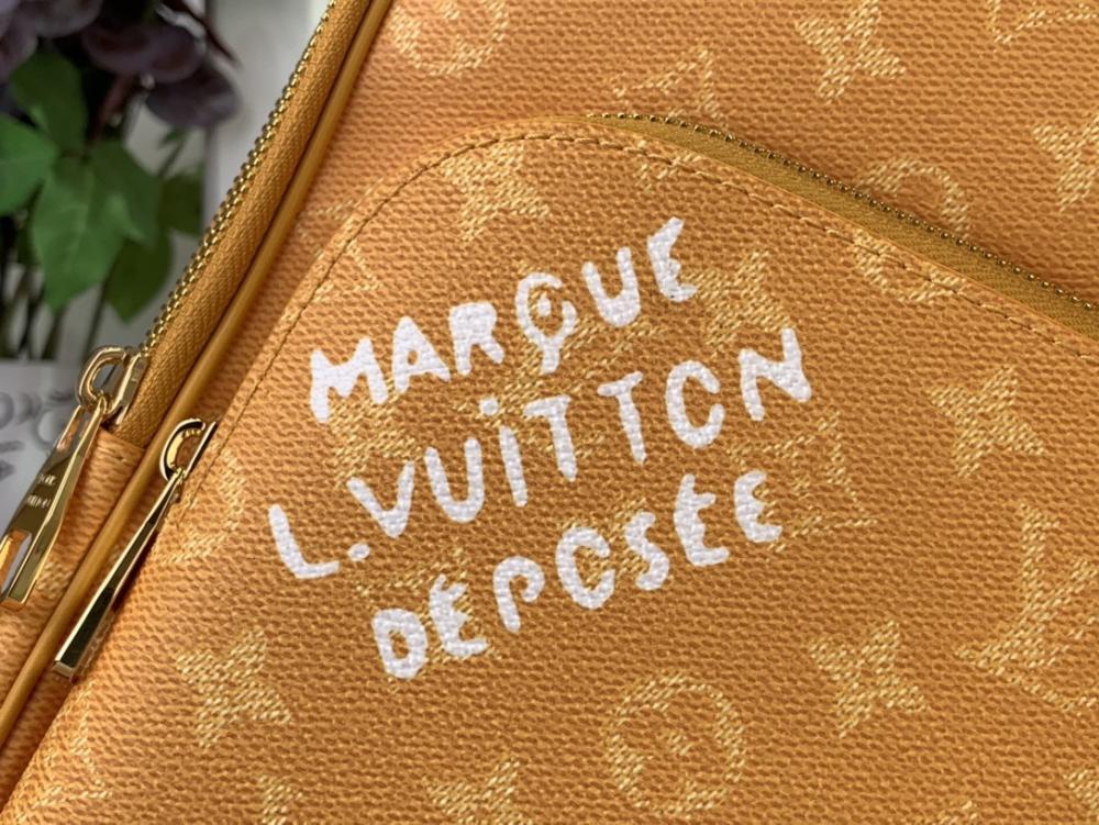 Luxury Shoulder Bag